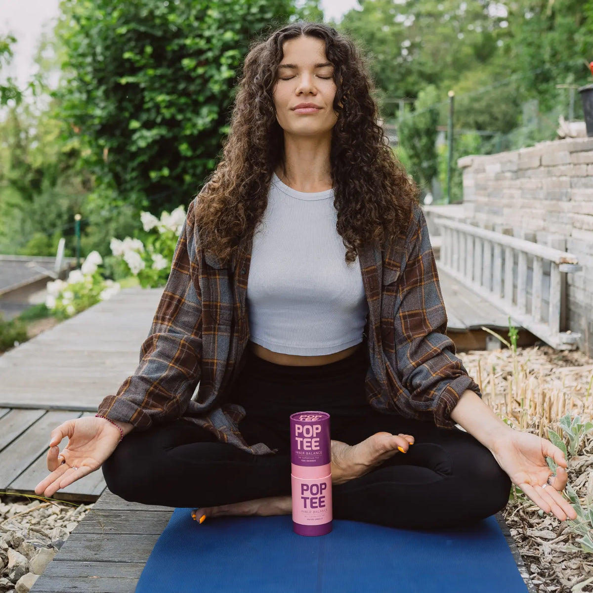 Inner Balance