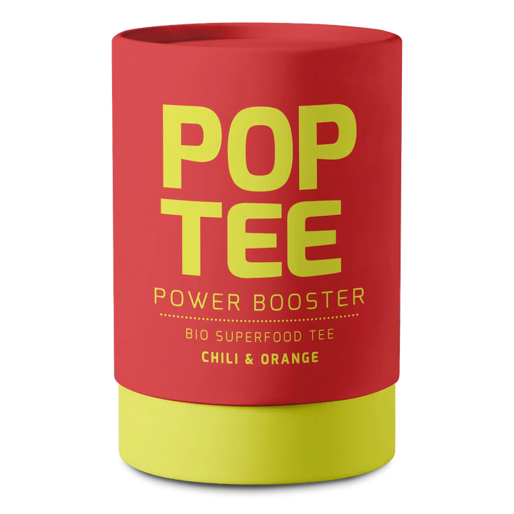 Teedose