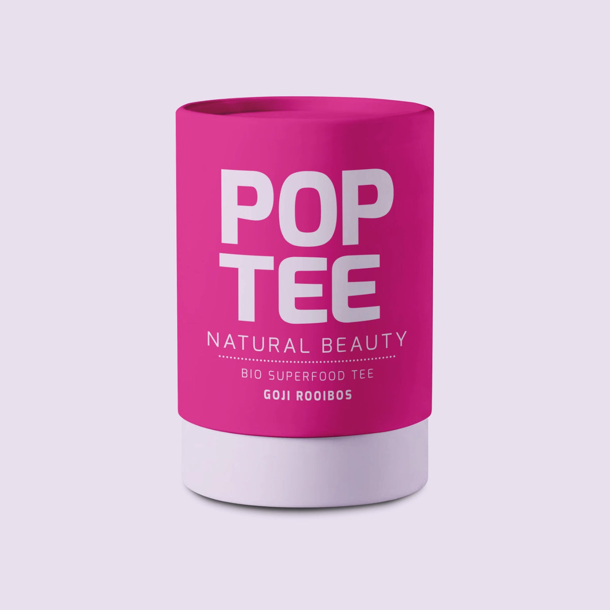 Goji Rooibos
